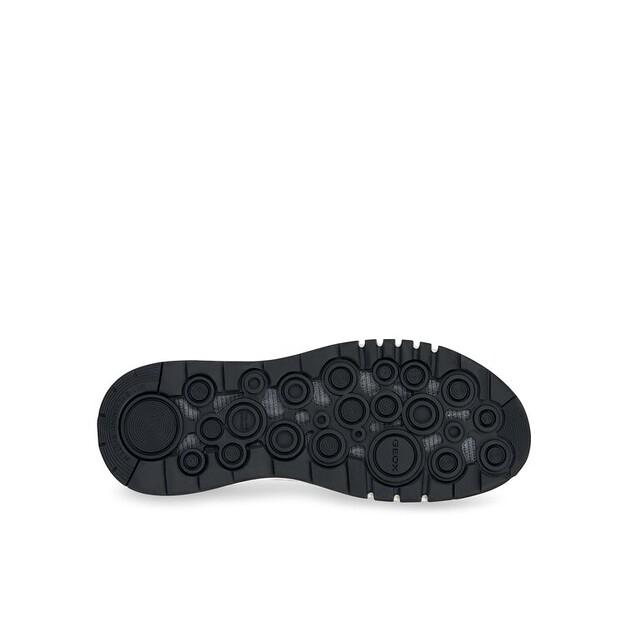 Ботинки Geox D Aerantis 4x4 B Abx D36LAA 0767B C9371 Gray