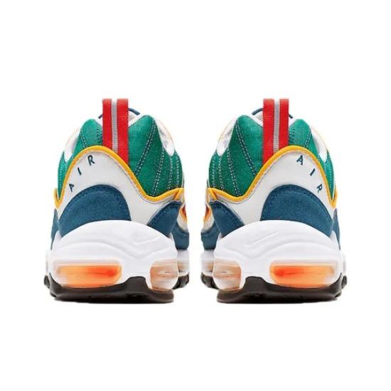 Nike Air Max 98 Multi-Color 2019 - AH6799-601