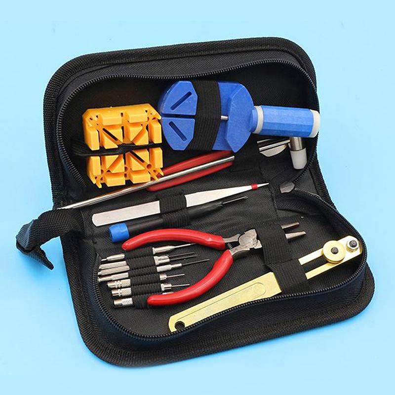 Oxford-Gewebe Werkzeugkoffer Tasche Hardware Reparaturset Utility Aufbewahrung Werkzeugtasche Wasserdichte Werkzeugtasche Reißverschluss Werkzeugtasche