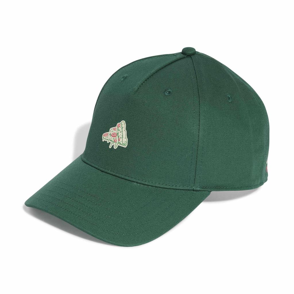 Adidas SPW Graphic Cap JVJ96 College Men's Green/Multicolor (KA5348)