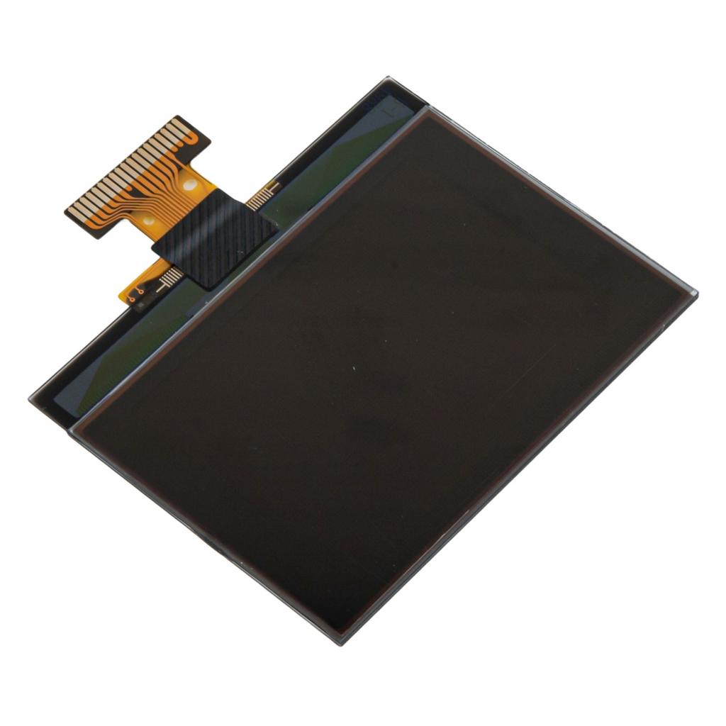 Premium-LCD-Panel für Golf V und andere kompatible Modelle Teilenummer 1TD920862