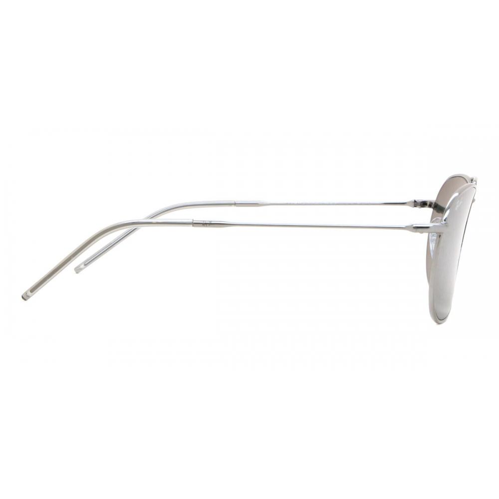 Ray Ban Unisex Caravan Reverse Sunglasses 004 Gr