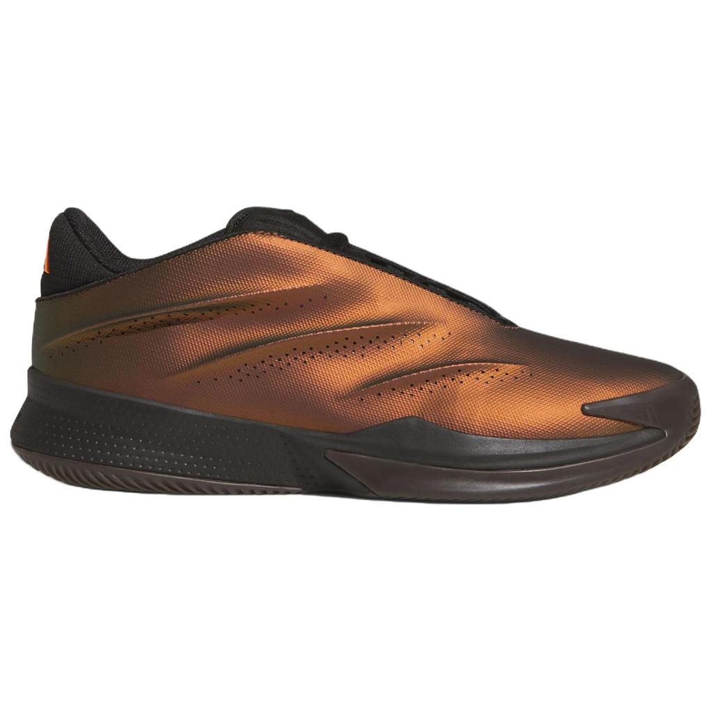 adidas Crazy Energy Plus Chameleon Unisex Sneakers Copper Orange Black KI4100