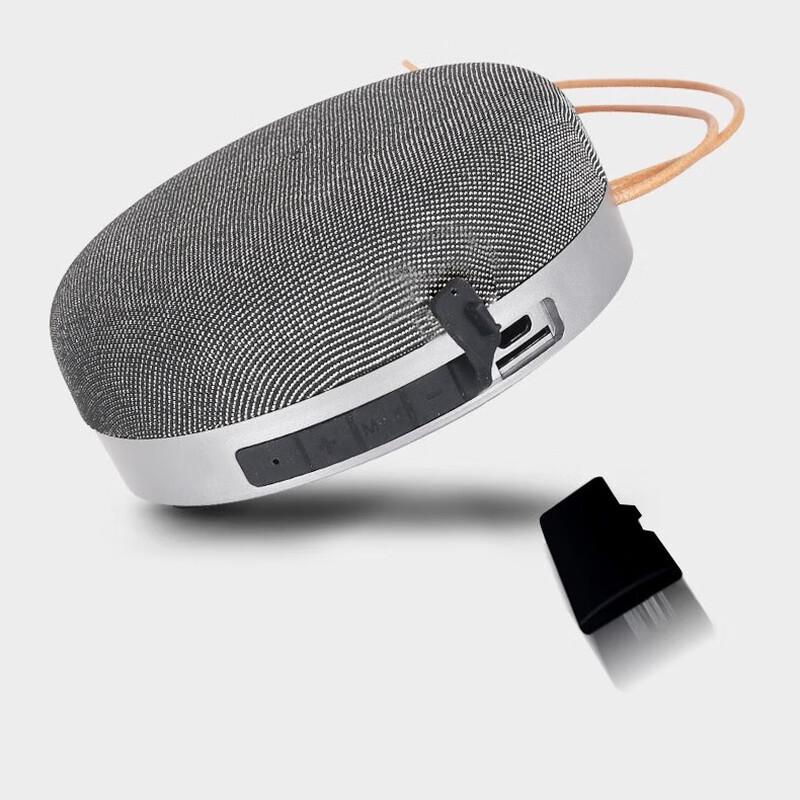 Bach John Q1 Bluetooth Speaker