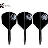 Target Darts 22g  190591  Paul Lim Model The Legend G9 Darts Barrel Dart Set