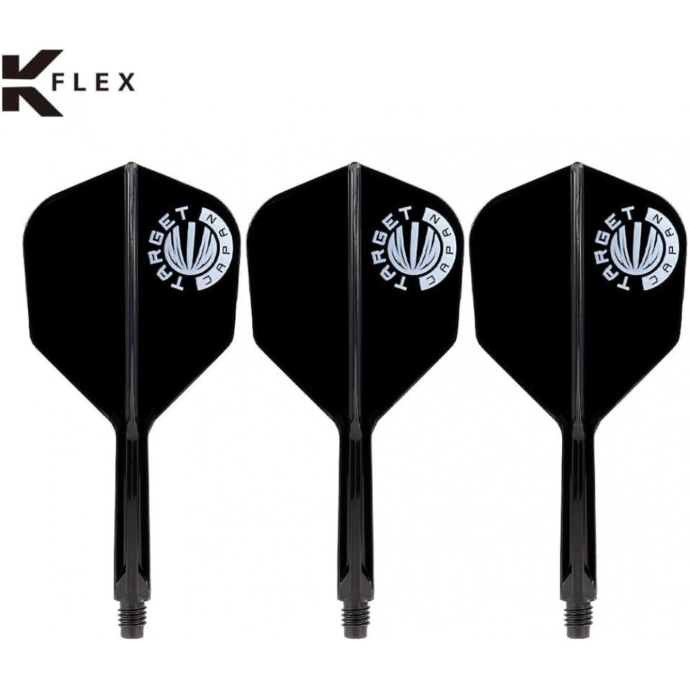 Target Darts 22g  190591  Paul Lim Model The Legend G9 Darts Barrel Dart Set