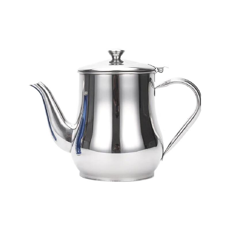 Huihuang Extra Thick Stainless Steel Oil Dispenser