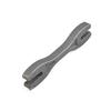 Spanner Wrench Motorcycle Accessories Car Machinery Motorcycle Repair Tool Spoke Wrench 4.4mm 5.0mm 5.4mm 5.7mm 6 In 1 6.6mm