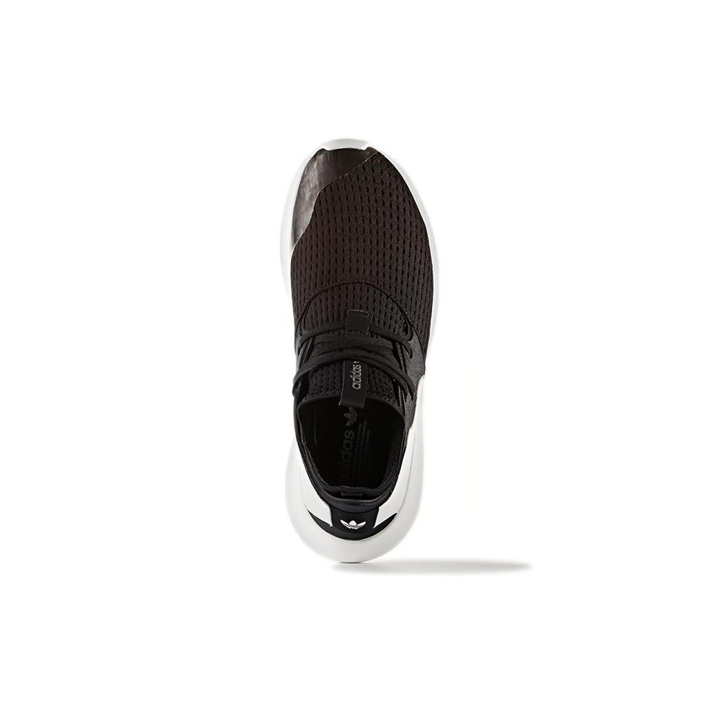Adidas Tubular Entrap 'Black' Women's BA7108