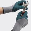 Wear-resistant Protective Glove Safety Labor Protection Glovess Work Gloves  Men Women