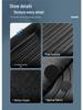 Nio ES8 (2023-2026) TPE Mats: Floor, Trunk Liner, & Seat Back Protector