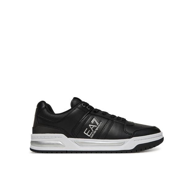 Men's Sneakers EA7 Emporio Armani X8x234 Xk422 R939 Black
