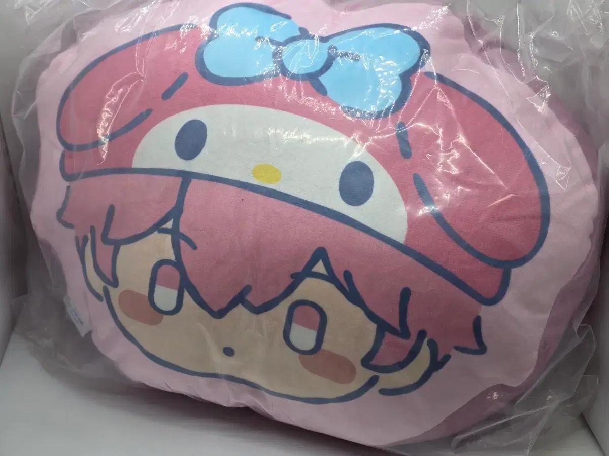 

PLAVE Bambi Cushion New Unopened Product