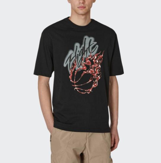 Jordan Camiseta Gráfica Vuelo X Travis Scott DO4102-010