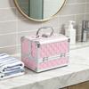 Storage Case, Makeup Case, Practical Makeup Case, Makeup Bag