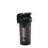 New Rocking Cup Outdoor Sports and Fitness Water Cup, Portable Milkshake Cup, Large-capacity Plastic Cup