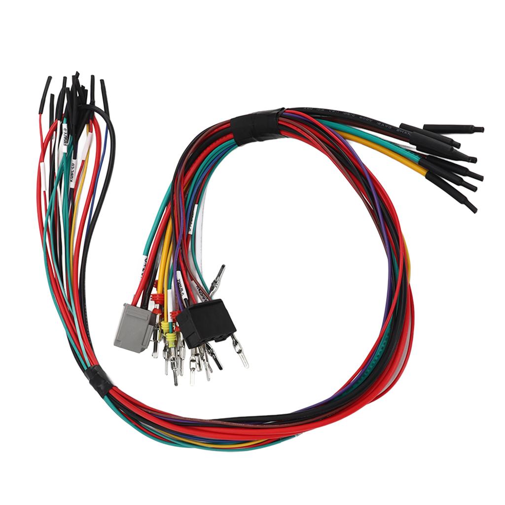 Auxiliary Switch Uplifter Wiring Kit 68209998AC Fuse Box Wiring Harness for RAM 3500 4500 5500