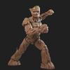 Hasbro MARVEL Marvel Legends Series Guardians of the Galaxy 6 Inch Size Action for Ages 4 and Up F6482 Genuine Product Groot, Vol.3 (15 Cm) Figure,