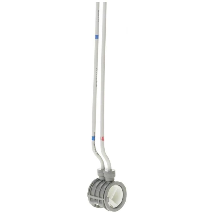 

WR02X13684 Quick Install Refrigerator Water Filter Manifold Assembly For AP5669218 3031979 PS6447739 Refrigerator 1