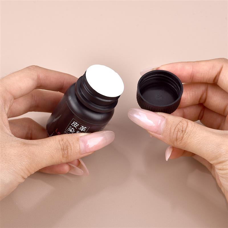 30ml/Bottle Leather Coloring Pigment Dye Liquid Leather Repair Refurbish For Car Seat Bag Shoes Sneakers Leather Skin Care Craft