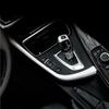 For BMW 3 4 Series 3GT F30 F32 F34 Car Styling Interior Gearshift AC CD Button Panel Door Armrest Decoration Cover Trim Sticker MQHWD1