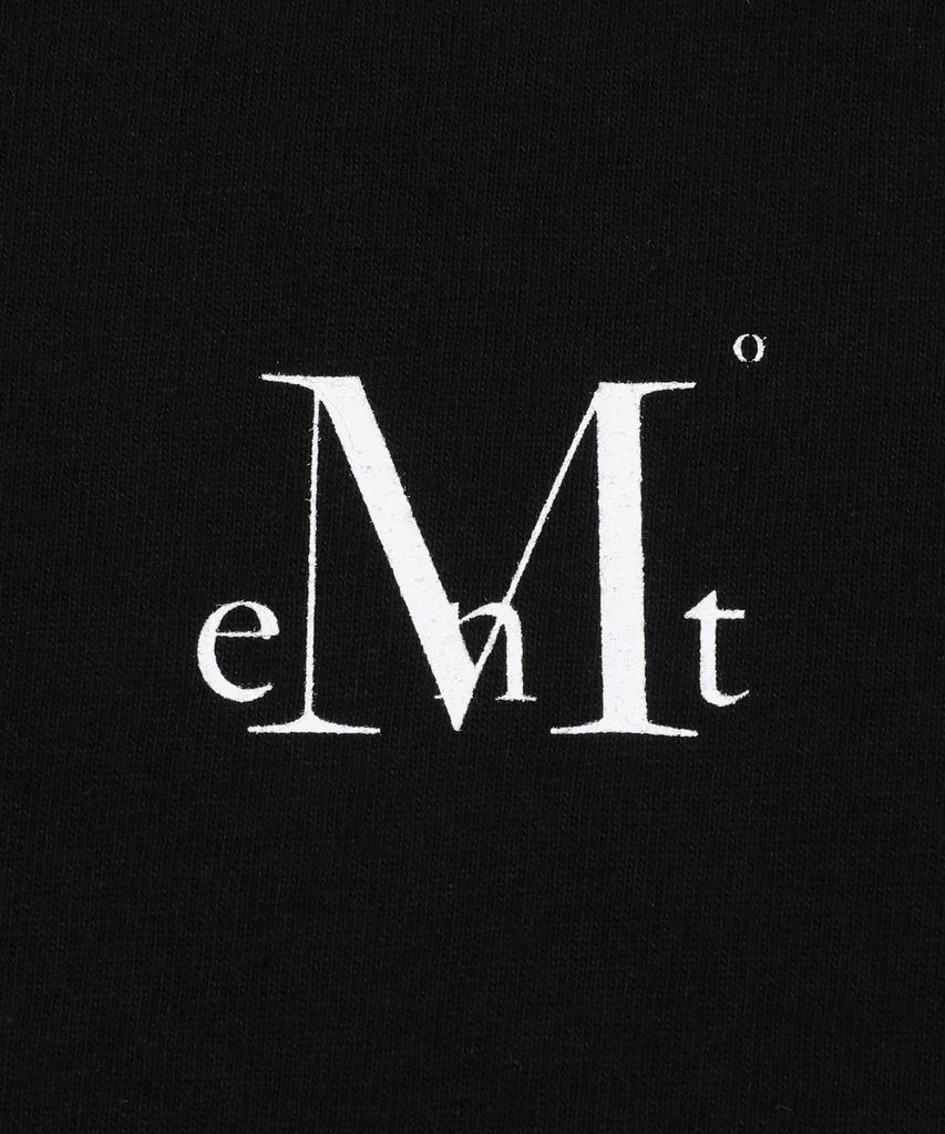 MUCENT Roxy Signature Logo Short Sleeve T-Shirt (2 Colors)
