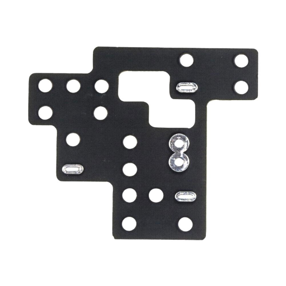 Kyostar Performance GM All Lights On Module for 2003-2007 Silverado 1500/2500/3500 Classic Automotive Accessories Y1T5