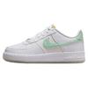 New Nike Air Force 1 LV8 GS 'Pastel Paisley' FJ7706-131