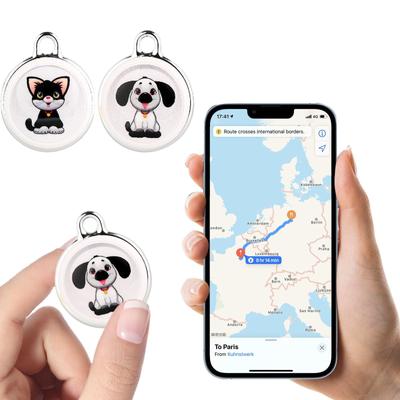 GPS Locate The Loss Device For Pet