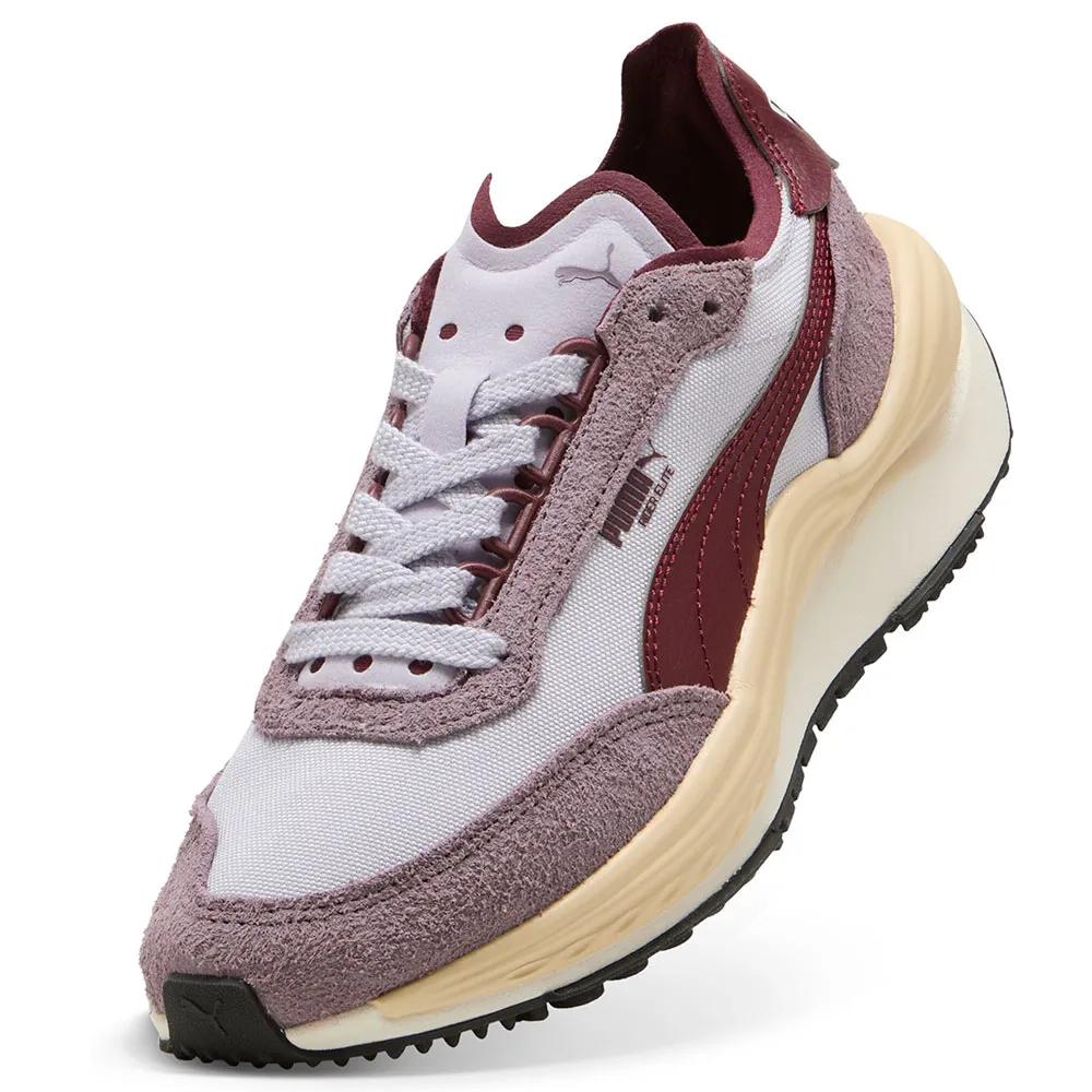 Puma Кросовки Rider Elite Winter