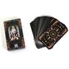 10.3*6cm Muse Cat Tarot A Deck Made Up of Cat Illustrations 78 Pcs Cards