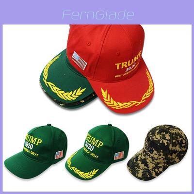 America Keep Great Donald Trump Hat Republican 2020 Digital Cap Fashion Hat