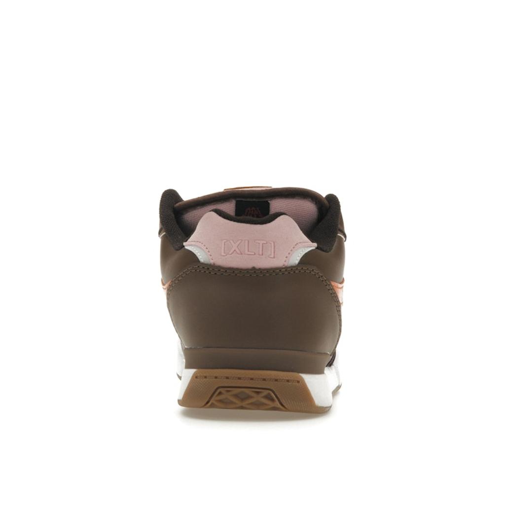 Galerie Odd. x Vans Rowley XLT LX Neapolitan Unisexové tenisky Hnědé VN000E21CPX