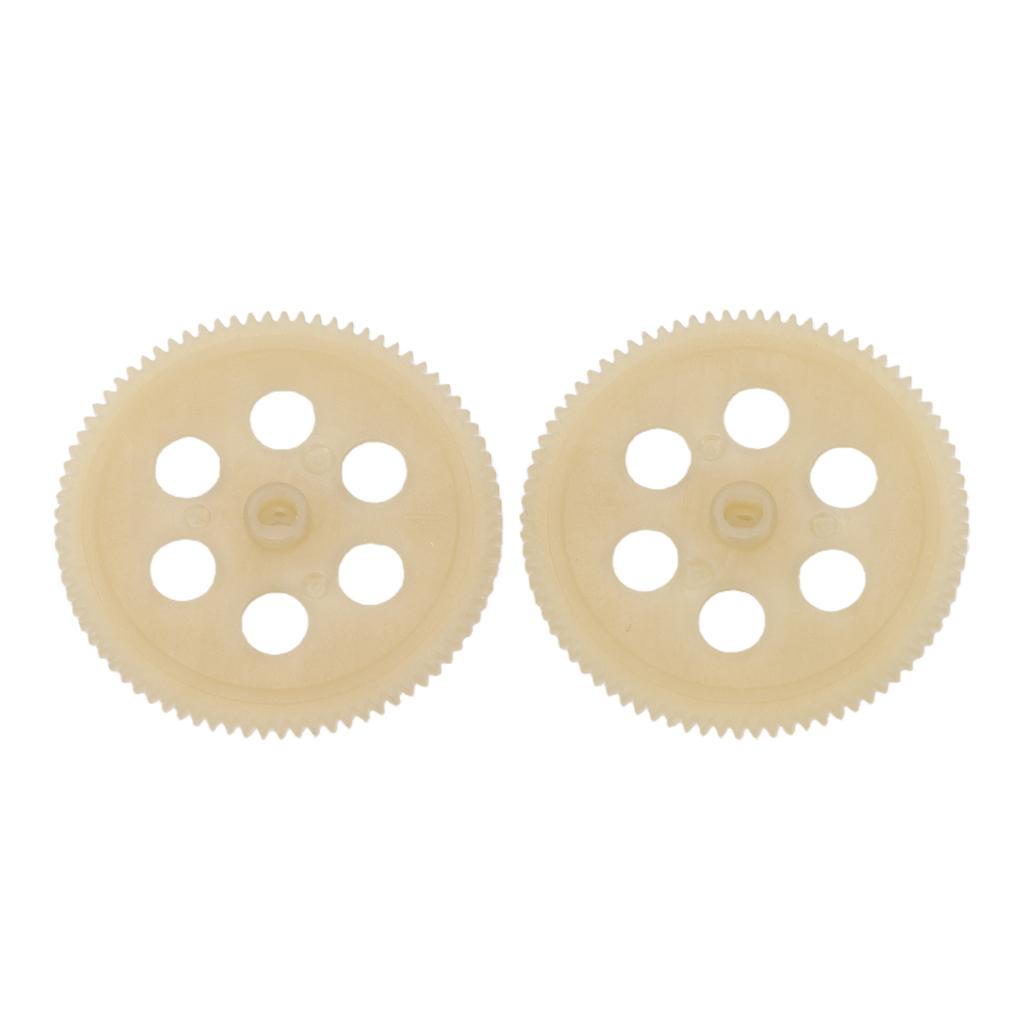 Main Gears, Spare Parts Replacement for RC ERA C032 UH 1 Remote Control Helicopters
