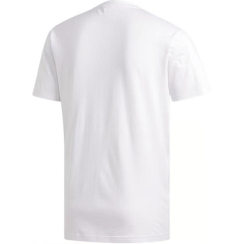 Adidas X Marvel Harden Iron Man Avengers Basketball Short Sleeve T-Shirt Men Tops White FI6371