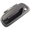 New Driver & Passenger Side Exterior Door Handle Set For 2000-2006 Toyota Tundra