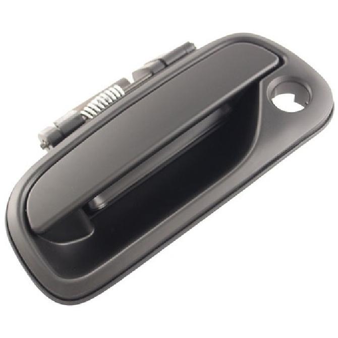 New Driver & Passenger Side Exterior Door Handle Set For 2000-2006 Toyota Tundra