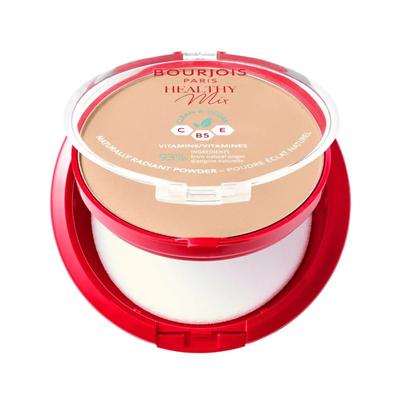 Healthy Mix Natural Glow Powder - 04 Golden Beige - 