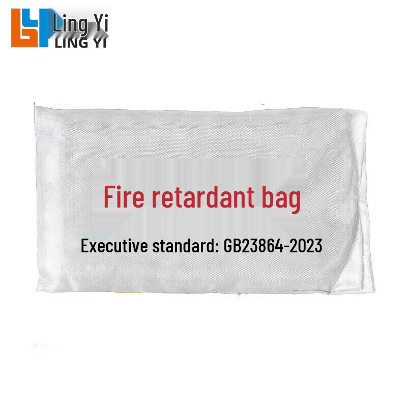 Lingyi Fire Barrier Bags