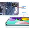 Tokyo Anime Aevengers Phone Case For Samsung Galaxy A17 A16 A15 A14 A13 A57 A56 A55 A54 A53 A37 A36 A35 A34 A33 A26 A25 A24 A23