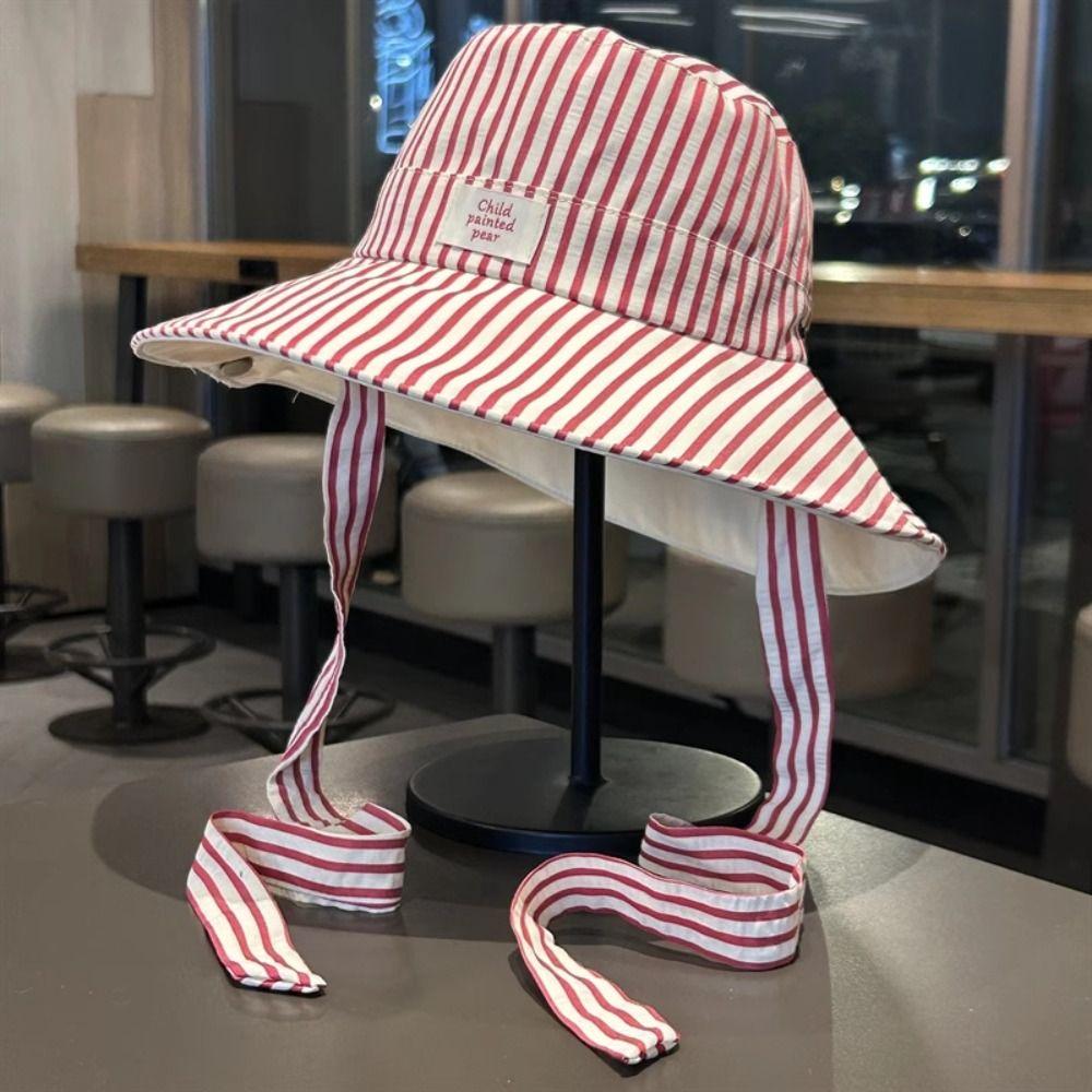 

UV Protection Bucket Hat Foldable Beach Cap Fashion Sunshade Hat зелений