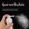 Powder Spray Bottle for Prickly Heat, Body Powder & Cat Litter Deodorizer