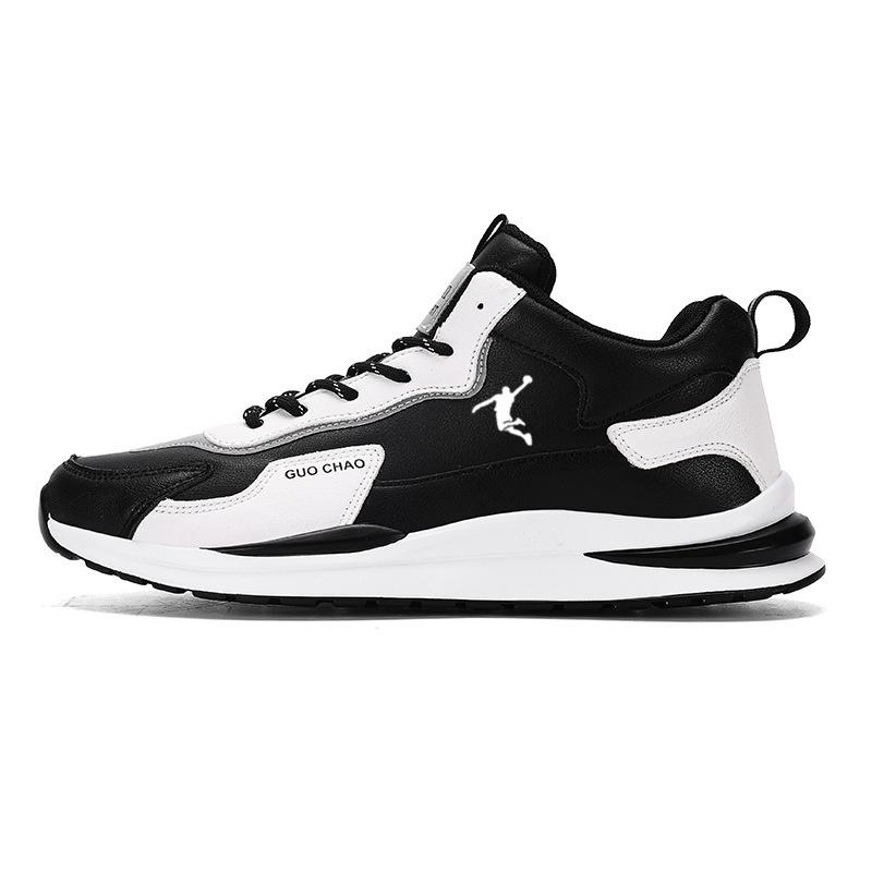 New velvet running shoes, comfortable casual sneakers