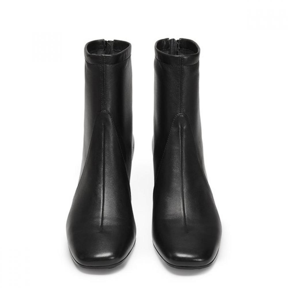Staccato Women S Ankle bootS Black Gofor03 Eia02 25fblk