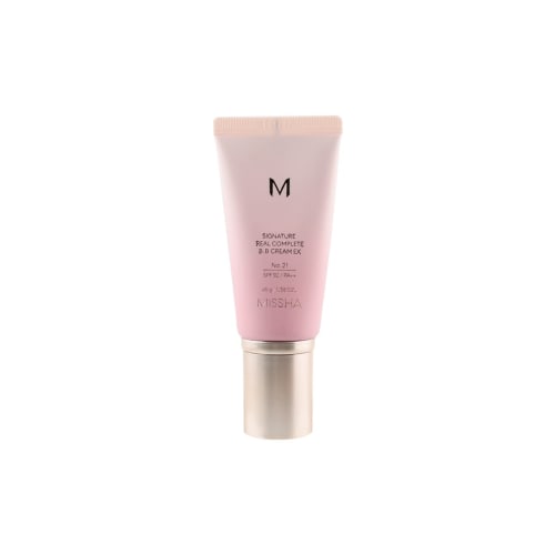 Missha Signature BB Cream No.21 Bright Skin Tone