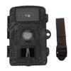 Cameră de vânătoare cu senzor de mișcare, ecran de 2 inci, fotografii de 12MP, videoclipuri 1080P, rezistentă la apă IP56, pentru securitate exterioară a casei
