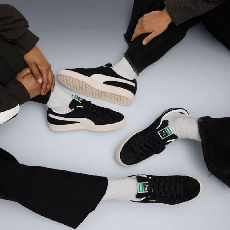 Puma Suede Charles F. Stead I 403700   01