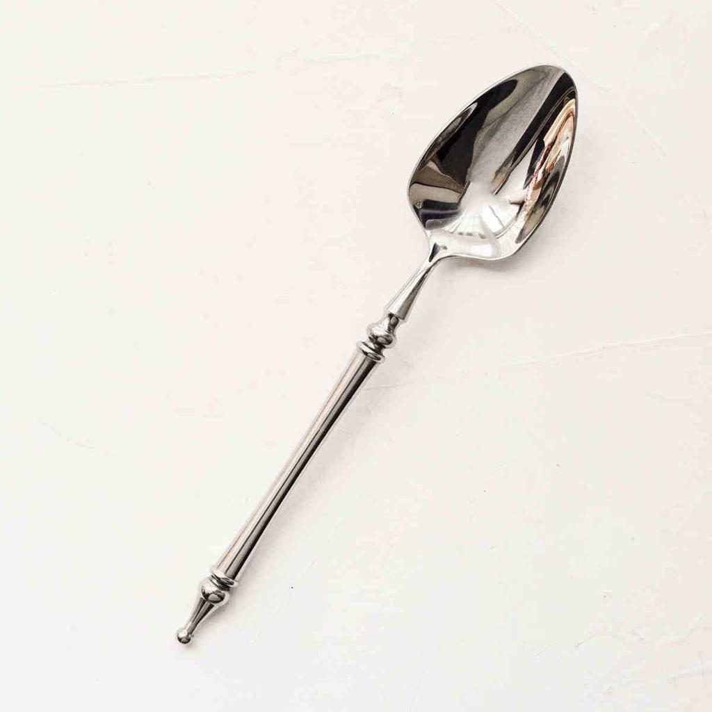 304 Stainless Steel Tableware Western-style Knife, Fork and Spoon Steak Knife Dessert Spoon Set Restaurant Hotel European-style