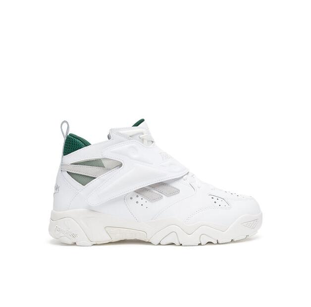 Мужские кроссовки Reebok Preseason 94 100202793 белые