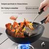 Supor 32cm Titanium Iron Non-stick Wok